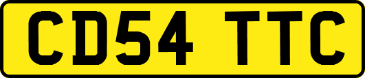 CD54TTC