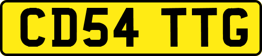 CD54TTG