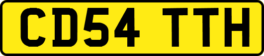 CD54TTH
