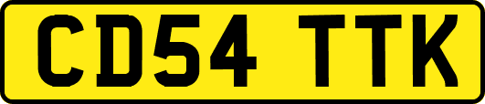CD54TTK