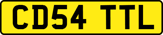 CD54TTL
