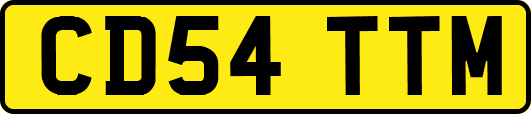 CD54TTM