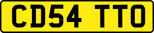 CD54TTO