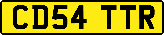 CD54TTR