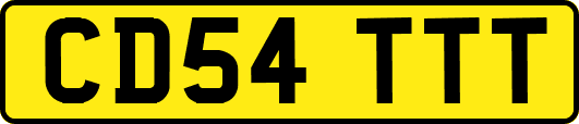 CD54TTT