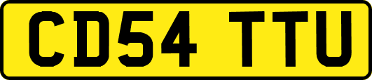 CD54TTU