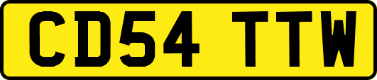 CD54TTW