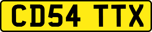 CD54TTX