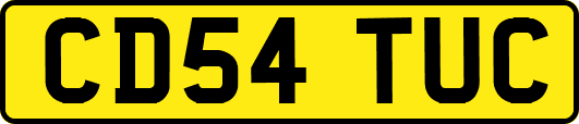CD54TUC