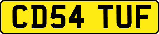 CD54TUF