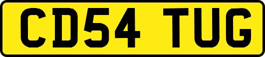 CD54TUG