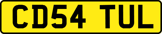 CD54TUL