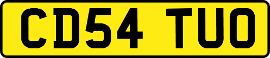 CD54TUO