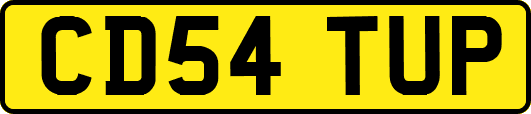 CD54TUP