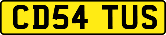 CD54TUS
