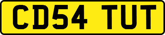 CD54TUT