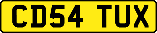 CD54TUX