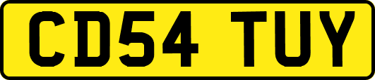 CD54TUY
