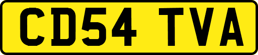 CD54TVA