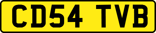 CD54TVB