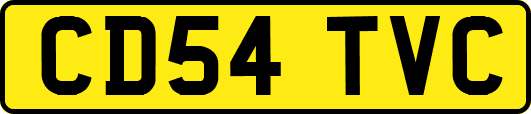 CD54TVC