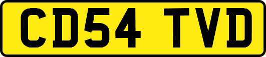 CD54TVD