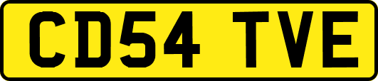 CD54TVE