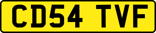 CD54TVF