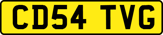 CD54TVG