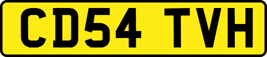 CD54TVH