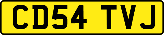 CD54TVJ
