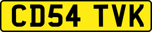 CD54TVK