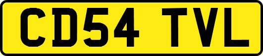 CD54TVL