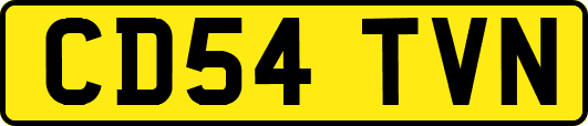 CD54TVN