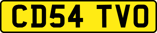 CD54TVO