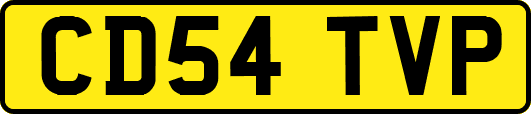 CD54TVP