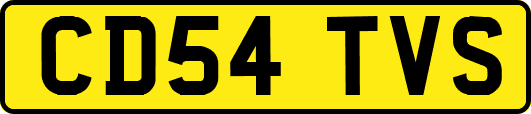 CD54TVS