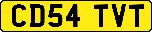 CD54TVT
