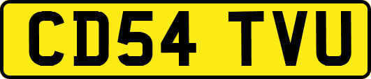 CD54TVU