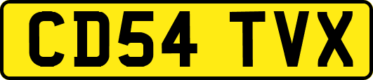 CD54TVX