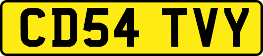 CD54TVY