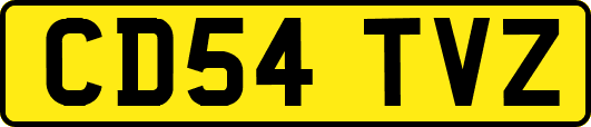 CD54TVZ