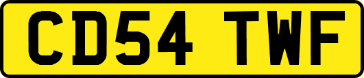 CD54TWF