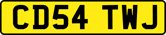 CD54TWJ