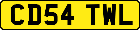 CD54TWL