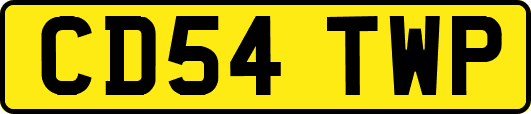 CD54TWP
