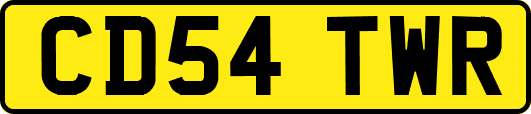 CD54TWR