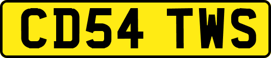 CD54TWS