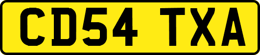 CD54TXA
