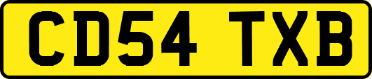CD54TXB